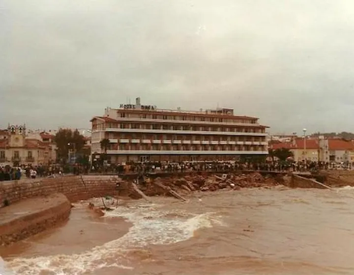 Hotel Baia Cascais_60 anos
