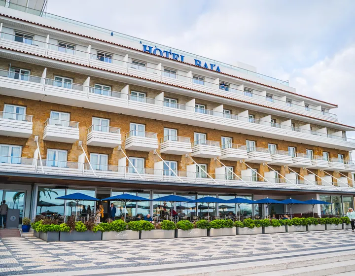 Hotel Baia Cascais_60 anos