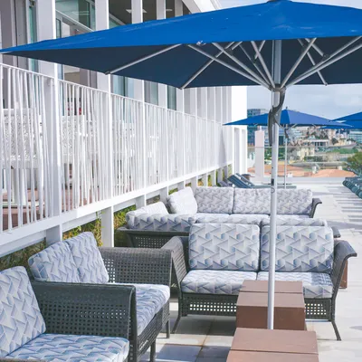 Hotel Baia Cascais_Blue Bar
