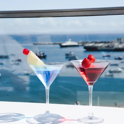 Hotel Baia Cascais_Blue Bar
