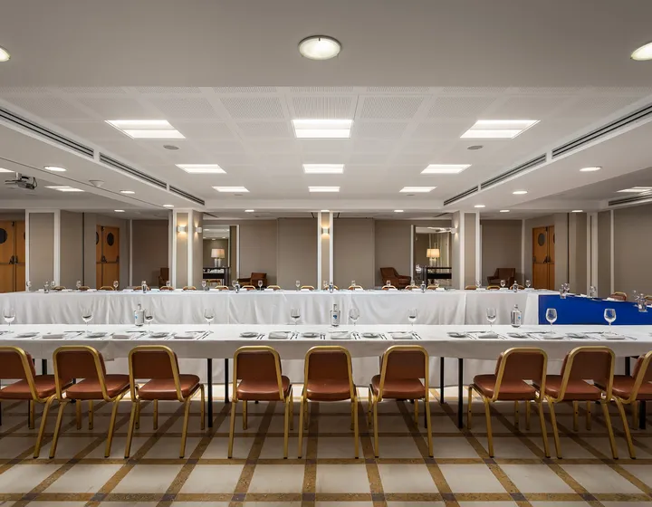 Hotel Baia Cascais_Corporate_Sala Deck I