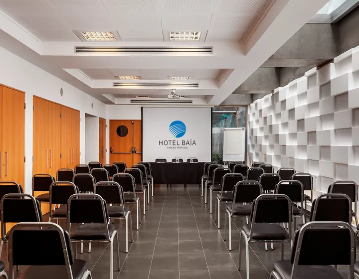 Hotel Baia Cascais_Corporate_Sala Deck III