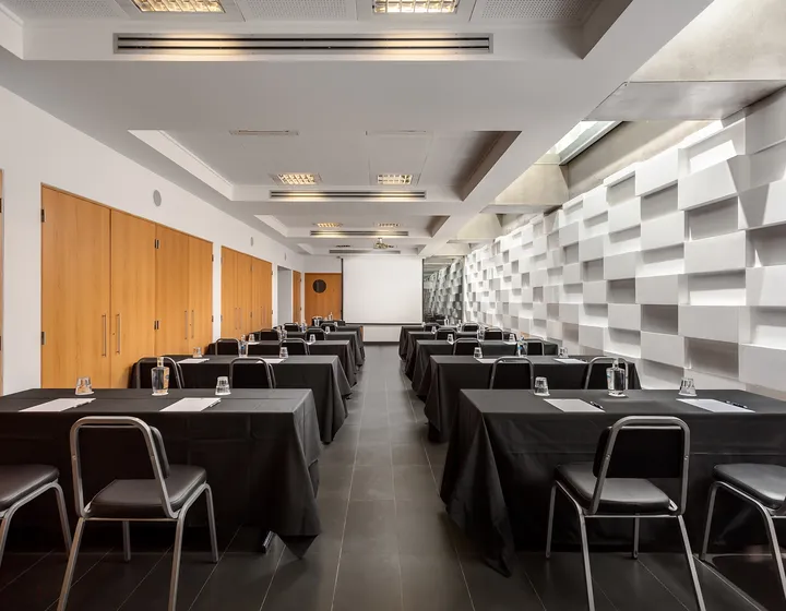 Hotel Baia Cascais_Corporate_Sala Deck III