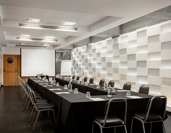 Hotel Baia Cascais_Corporate_Sala Deck III