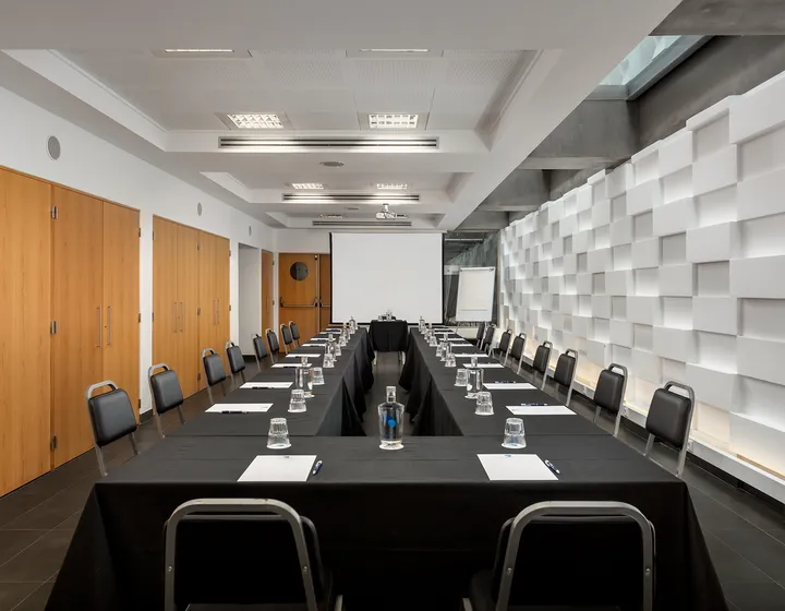 Hotel Baia Cascais_Corporate_Sala Deck III