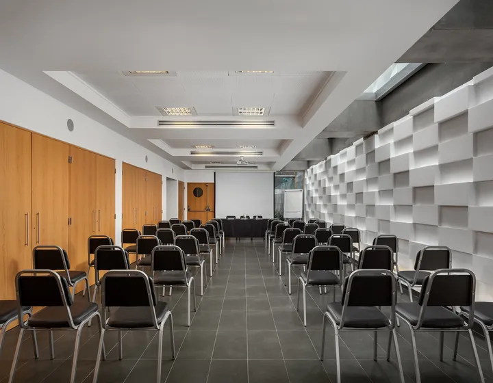 Hotel Baia Cascais_Corporate_Sala Deck III