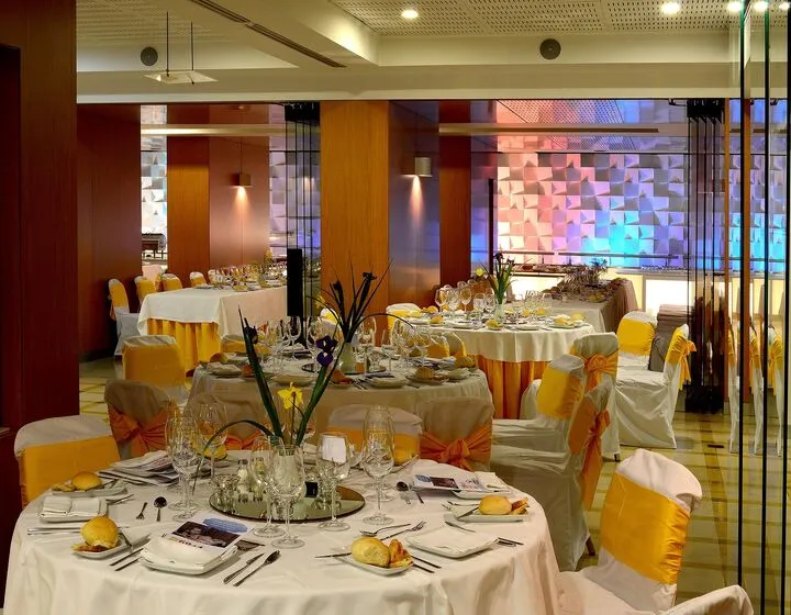 Hotel Baia Cascais_Eventos