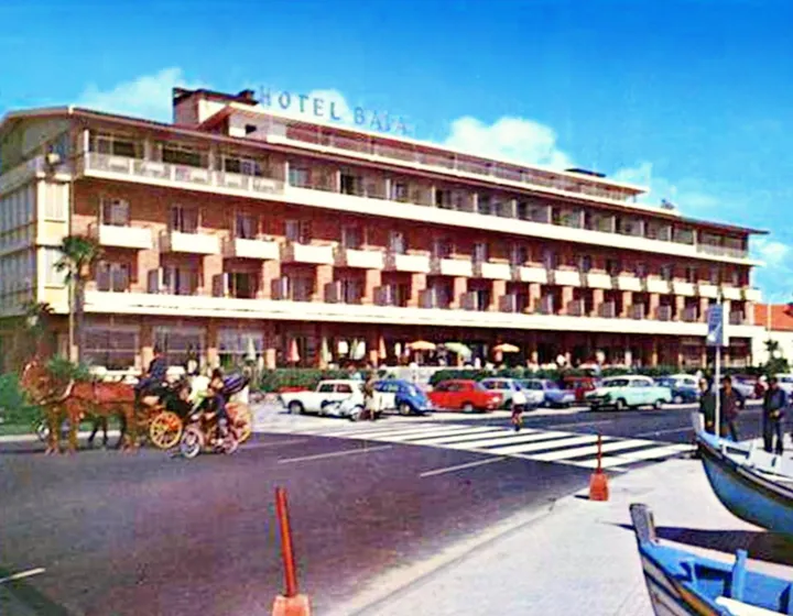 Hotel Baia Cascais_Localizacao Hotel Baia Cascais_Localizacao