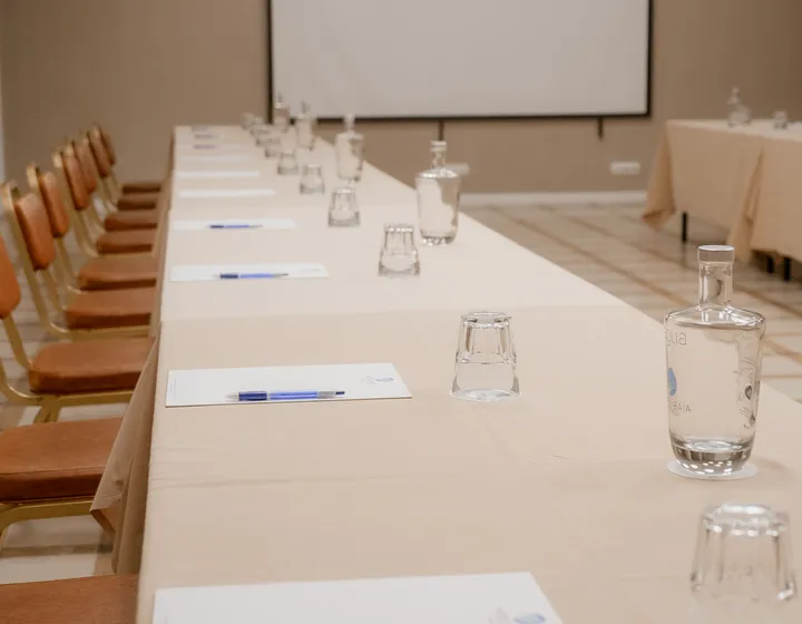 Hotel Baia Cascais - Sala Deck II - Corporate